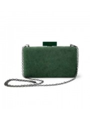 CLUTCH VERDE